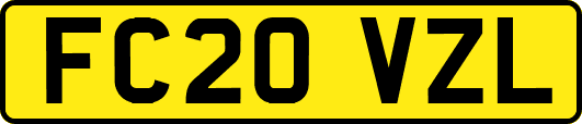 FC20VZL