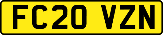 FC20VZN