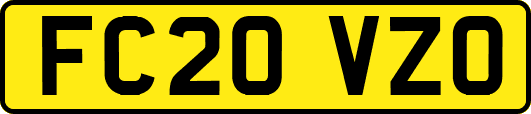 FC20VZO