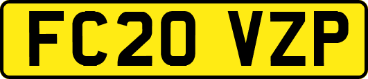 FC20VZP