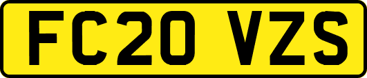 FC20VZS