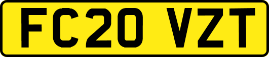 FC20VZT