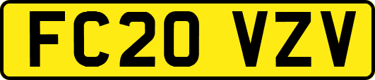 FC20VZV