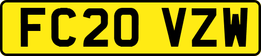 FC20VZW