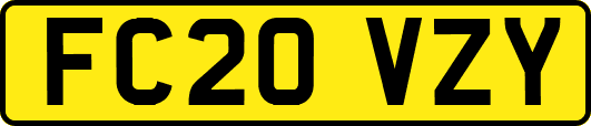 FC20VZY