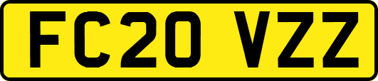 FC20VZZ
