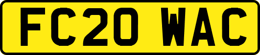 FC20WAC