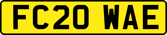 FC20WAE