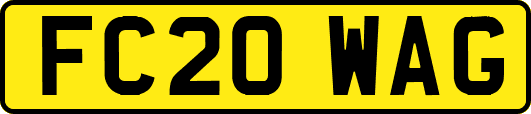 FC20WAG