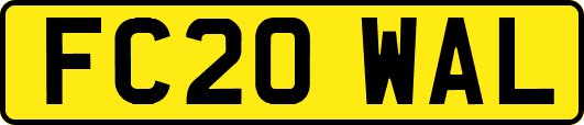 FC20WAL