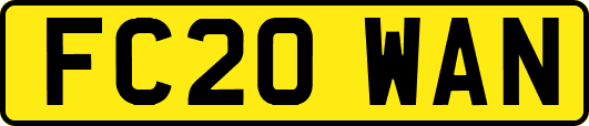 FC20WAN