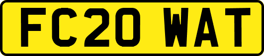 FC20WAT