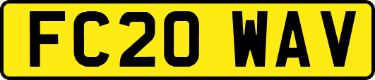 FC20WAV