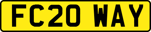FC20WAY