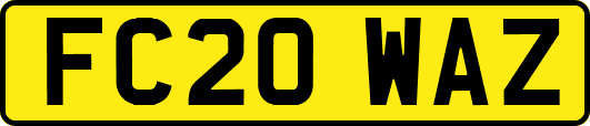FC20WAZ