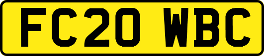 FC20WBC
