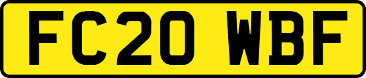 FC20WBF