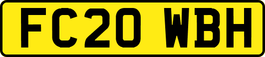 FC20WBH