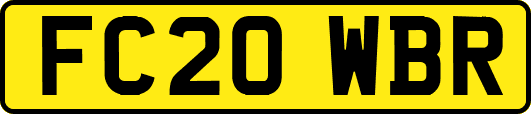 FC20WBR