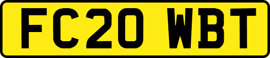 FC20WBT