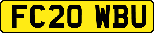 FC20WBU
