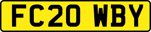 FC20WBY
