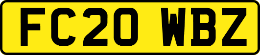 FC20WBZ