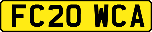 FC20WCA