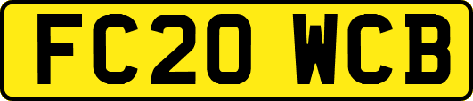 FC20WCB