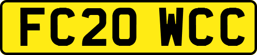 FC20WCC