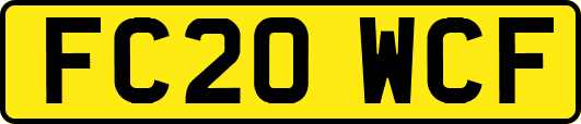FC20WCF