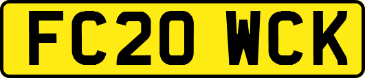FC20WCK