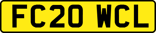FC20WCL