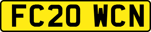 FC20WCN