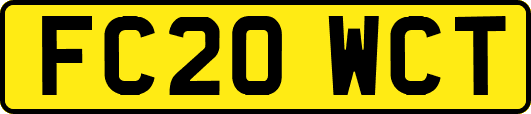 FC20WCT