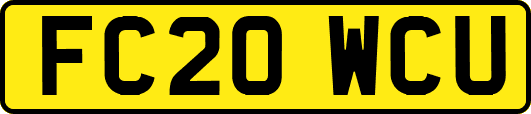 FC20WCU