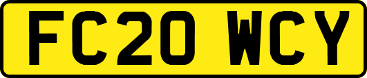 FC20WCY