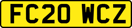 FC20WCZ