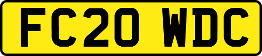 FC20WDC