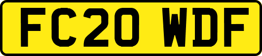 FC20WDF