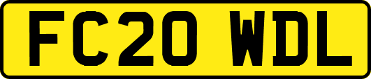 FC20WDL