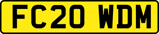 FC20WDM