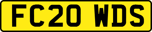 FC20WDS