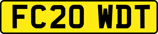 FC20WDT