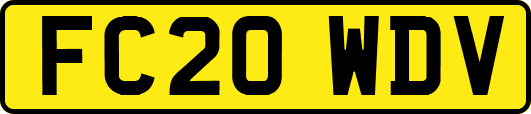 FC20WDV