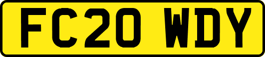 FC20WDY