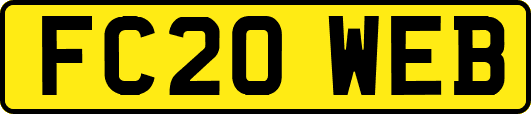 FC20WEB