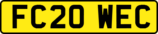 FC20WEC
