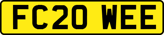 FC20WEE