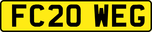 FC20WEG